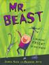 Cover art for MR. BEAST
