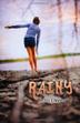 Cover art for RAINY