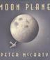 Cover art for MOON PLANE