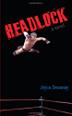 Cover art for HEADLOCK