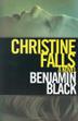 Cover art for CHRISTINE FALLS