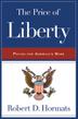 Cover art for THE PRICE OF LIBERTY