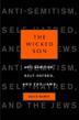 Cover art for THE WICKED SON