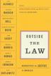 Cover art for OUTSIDE THE LAW