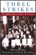 Cover art for THREE STRIKES