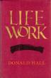 Cover art for LIFE WORK