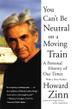 Cover art for YOU CAN'T BE NEUTRAL ON A MOVING TRAIN