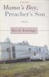 Cover art for MAMA’S BOY, PREACHER’S SON