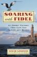 Cover art for SOARING WITH FIDEL