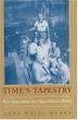 Cover art for TIME'S TAPESTRY
