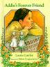 Cover art for ADDIE'S FOREVER FRIEND