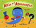 Cover art for ALFIE THE APOSTROPHE