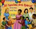 Cover art for ALL FAMILIES ARE SPECIAL
