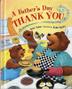 Cover art for A FATHER’S DAY THANK YOU