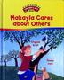 Cover art for MAKAYLA CARES ABOUT OTHERS