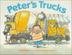 Cover art for PETER'S TRUCKS