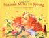 Cover art for SIXTEEN MILES TO SPRING