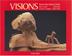 Cover art for VISIONS