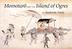 Cover art for MOMOTARO AND THE ISLAND OF OGRES
