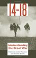 Cover art for 14-18