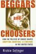 Cover art for BEGGARS AND CHOOSERS