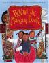 Cover art for BEHIND THE MUSEUM DOOR