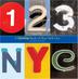Cover art for 123 NYC