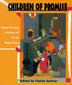 Cover art for CHILDREN OF PROMISE