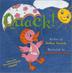 Cover art for QUACK!