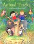 Cover art for ANIMAL TRACKS