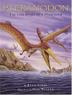 Cover art for PTERANODON