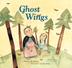 Cover art for GHOST WINGS