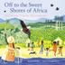 Cover art for OFF TO THE SWEET SHORES OF AFRICA 