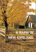 Cover art for A BARN IN NEW ENGLAND