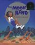 Cover art for THE MOON RING