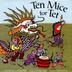 Cover art for TEN MICE FOR TET