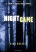 Cover art for NIGHT GAME