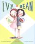 Cover art for IVY AND BEAN