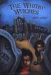 Cover art for THE WHITBY WITCHES