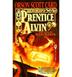 Cover art for PRENTICE ALVIN: Vol. III of The Tales of Alvin Mak