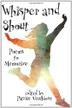 Cover art for WHISPER AND SHOUT