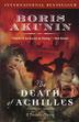 Cover art for THE DEATH OF ACHILLES