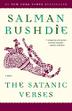 Cover art for THE SATANIC VERSES