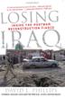 Cover art for LOSING IRAQ
