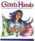 Cover art for GITTEL'S HANDS