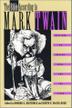 Cover art for THE BIBLE ACCORDING TO MARK TWAIN