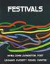 Cover art for FESTIVALS