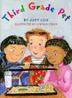 Cover art for THIRD GRADE PET