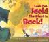 Cover art for LOOK OUT, JACK! THE GIANT IS BACK!