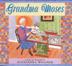 Cover art for GRANDMA MOSES